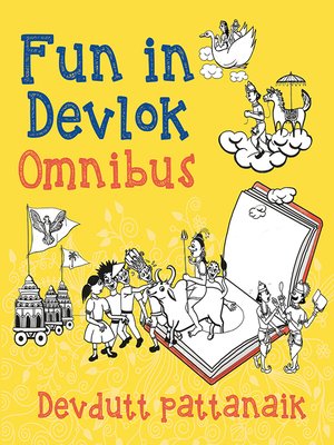 cover image of Fun in Devlok